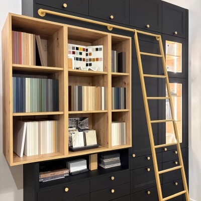 Agencement sur mesure 1