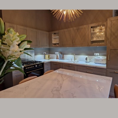 Dernière réalisation Hestia Agencement