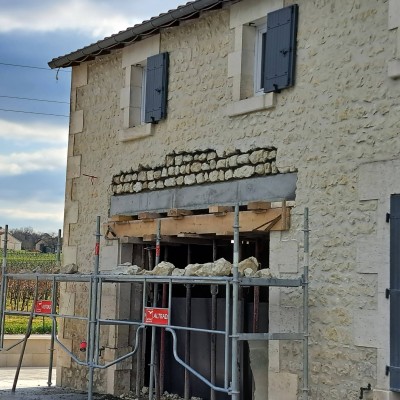 Gros-oeuvre et rénovation 3