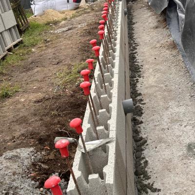 Dernière réalisation Christophe Salgado