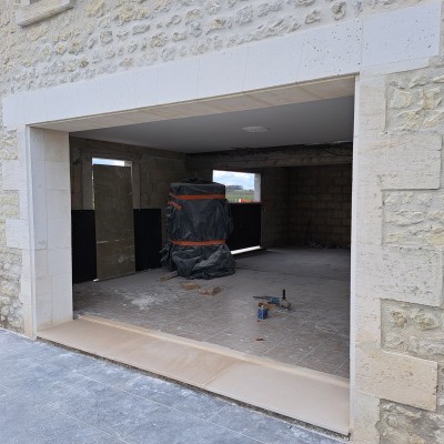 Gros-oeuvre et rénovation 4