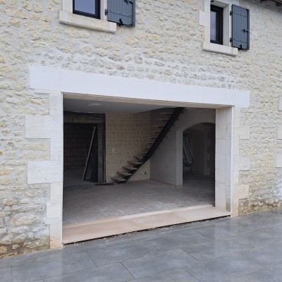 Gros-oeuvre et rénovation 5