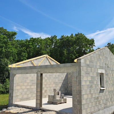 Dernière réalisation Christophe Salgado