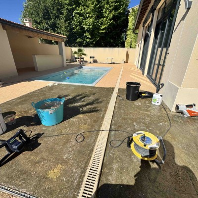 Moquette de Pierre 2