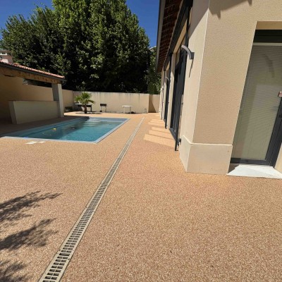 Moquette de Pierre 1