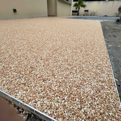 Moquette de Pierre 5