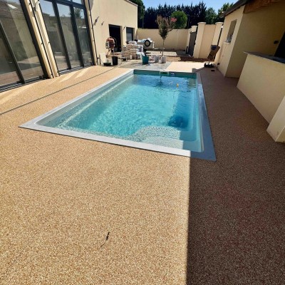 Moquette de Pierre 3