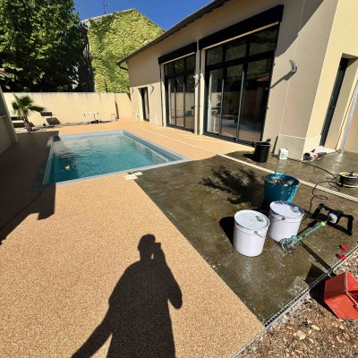 Moquette de Pierre 4