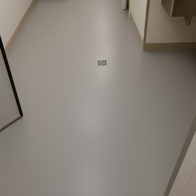 Résine Labo HACCP 2