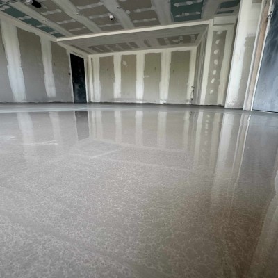 Dernière réalisation Samir BEN MOHAMED