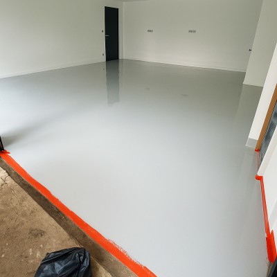 Dernière réalisation Samir BEN MOHAMED