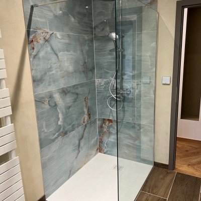 Projet de rénovation globale 1