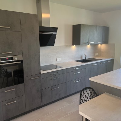 Projet de rénovation globale 3