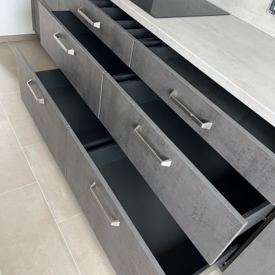 Projet de rénovation globale 1