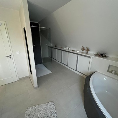 Rénovation d'une salle de bain 3