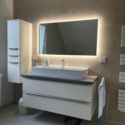 Rénovation d'une salle de bain 1