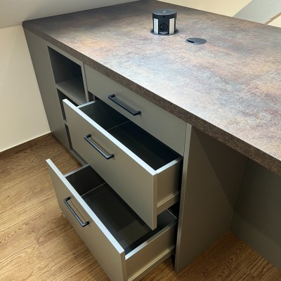 Bureaux professionnels 3