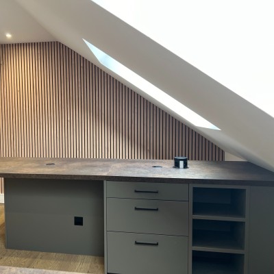 Bureaux professionnels 1