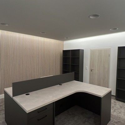 Bureaux professionnels 3