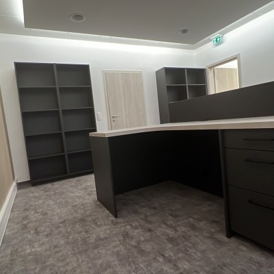 Bureaux professionnels 4