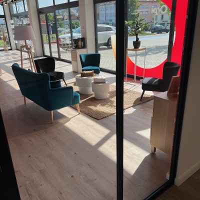 Agence immobilière Orpi 2