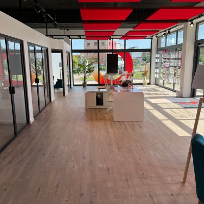 Agence immobilière Orpi 4