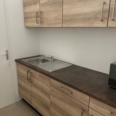 Dernière réalisation CREALODGES HABITAT