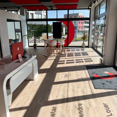 Agence immobilière Orpi 3