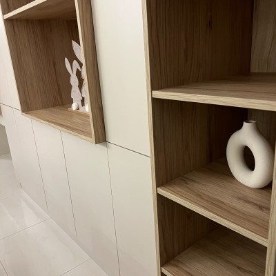 Dernière réalisation CREALODGES HABITAT