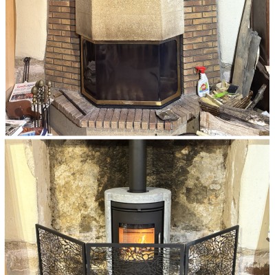 Dernière réalisation raviv'habitat