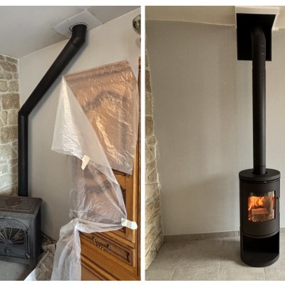 Dernière réalisation raviv'habitat