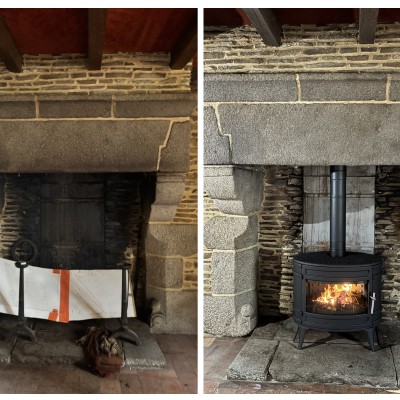 Dernière réalisation raviv'habitat