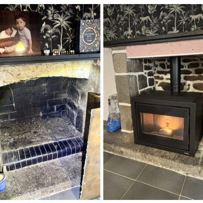 Dernière réalisation raviv'habitat