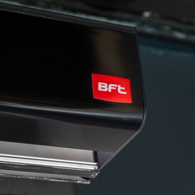 PORTE AUTOMATIQUES 2