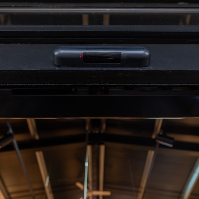 PORTE AUTOMATIQUES 4