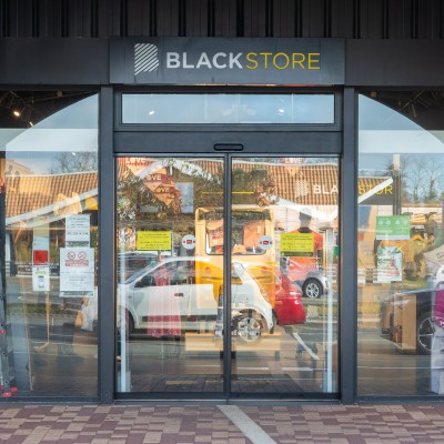 PORTE AUTOMATIQUES 5