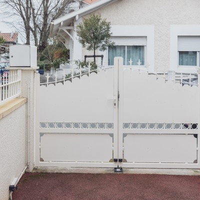 Dernière réalisation SAS COMBELAS