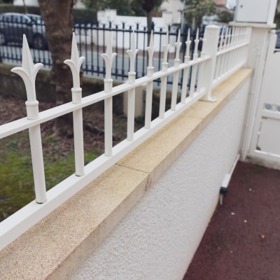 Dernière réalisation SAS COMBELAS