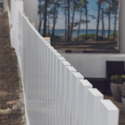 Dernière réalisation SAS COMBELAS