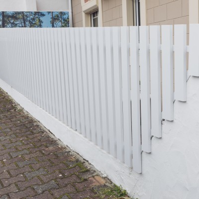 Dernière réalisation SAS COMBELAS