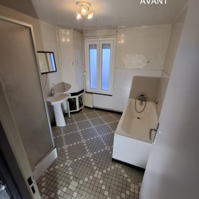 Dernière réalisation LS PLOMBERIE