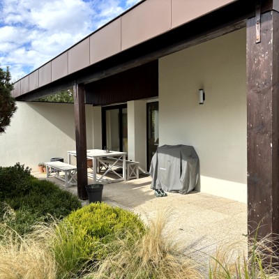 Dernière réalisation Nouvell'ère rénovation