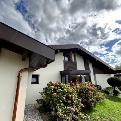 Dernière réalisation Nouvell'ère rénovation