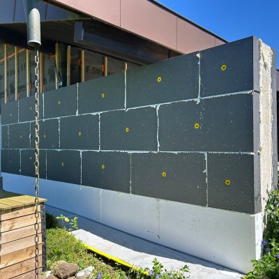 Dernière réalisation Nouvell'ère rénovation