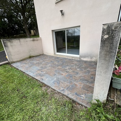 Dernière réalisation Renov et Concepts