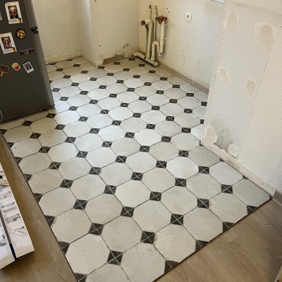 Dernière réalisation Renov et Concepts