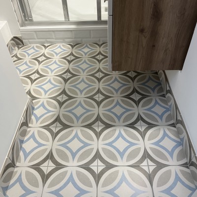 Dernière réalisation Renov et Concepts