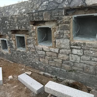 Dernière réalisation MALO BATI ANCIEN