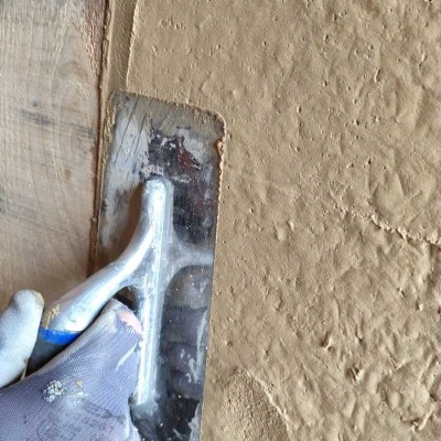 Dernière réalisation MALO BATI ANCIEN