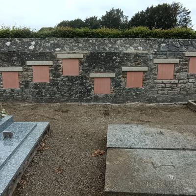 Dernière réalisation MALO BATI ANCIEN